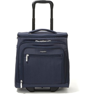 image:imageBaggallini Expandable Underseat CarryOnFRENCH NAVY