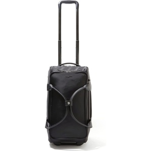 image:imageBaggallini Gramercy CarryOn DuffelBlack