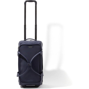 image:imageBaggallini Gramercy CarryOn DuffelFrench Navy