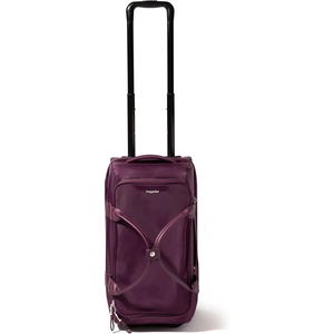 image:imageBaggallini Gramercy CarryOn DuffelMulberry