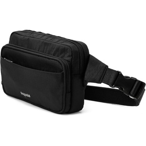 image:imageBaggallini Journey AntiTheft Belt BagBlack