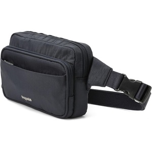 image:imageBaggallini Journey AntiTheft Belt BagFrench Navy