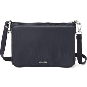 image:imageBaggallini Journey AntiTheft CrossbodyFrench Navy