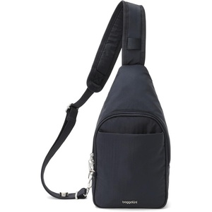image:imageBaggallini Journey AntiTheft SlingFrench Navy
