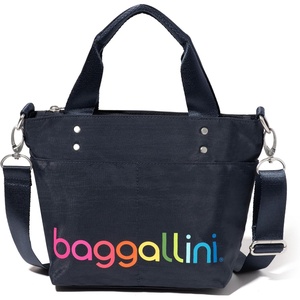 image:imageBaggallini Mini Carryall ToteBaggallini Rainbow