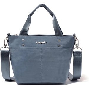 image:imageBaggallini Mini Carryall ToteMist