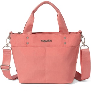 image:imageBaggallini Mini Carryall ToteTerracotta