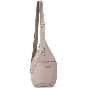 image:imageBaggallini Mini Sling  12x7 Sling Crossbody Bag Backpack with Adjustable Shoulder StrapMoonrock