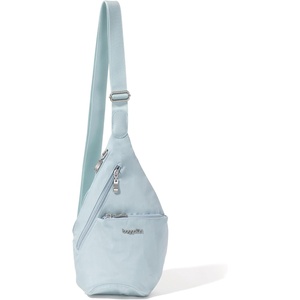 image:imageBaggallini Mini Sling  12x7 Sling Crossbody Bag Backpack with Adjustable Shoulder StrapPool