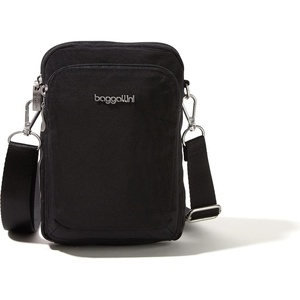 image:imageBaggallini Modern Everywhere Explorer CrossbodyBlack