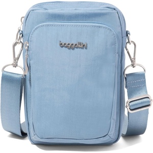 image:imageBaggallini Modern Everywhere Explorer CrossbodyCornflower