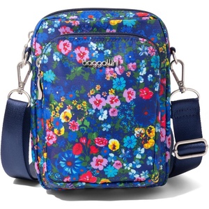image:imageBaggallini Modern Everywhere Explorer CrossbodyFlower Market