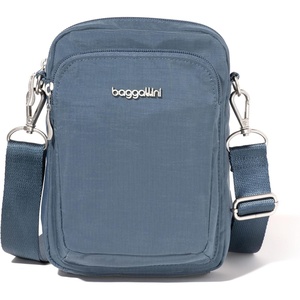 image:imageBaggallini Modern Everywhere Explorer CrossbodyMist