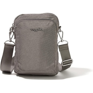 image:imageBaggallini Modern Everywhere Explorer CrossbodySterling Shimmer
