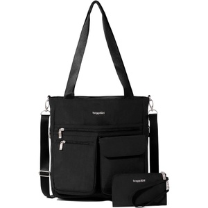 image:imageBaggallini Modern Everywhere ToteBlack