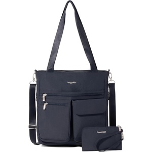 image:imageBaggallini Modern Everywhere ToteFrench Navy