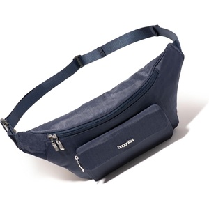 image:imageBaggallini Modern Everywhere Waistpack SlingFrench Navy