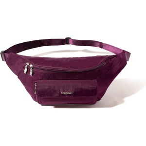 image:imageBaggallini Modern Everywhere Waistpack SlingMulberry