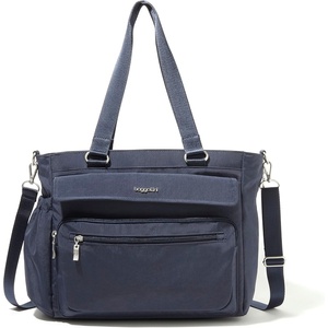 image:imageBaggallini Modern Laptop ToteFrench Navy