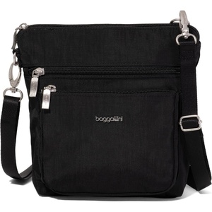 image:imageBaggallini Modern Pocket EMF Blocking PocketBlack