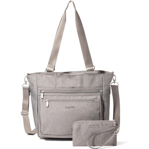 image:imageBaggallini Modern Shopper ToteStone Heritage
