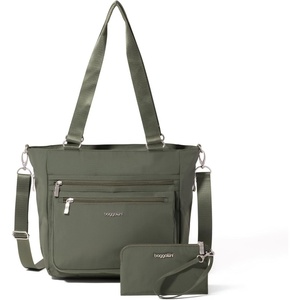 image:imageBaggallini Modern Shopper ToteThyme