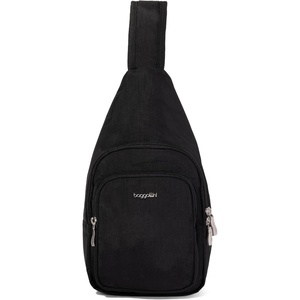 image:imageBaggallini Modern Sling EMF Blocking PouchBlack