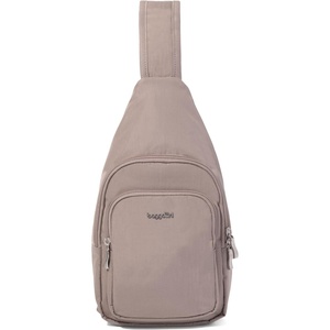 image:imageBaggallini Modern Sling EMF Blocking PouchMoonrock