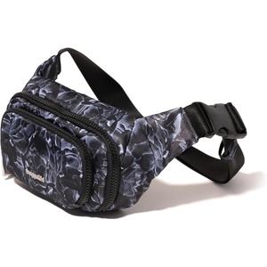 image:imageBaggallini On the Go Belt Bag Waist PackBlack Divine Rose