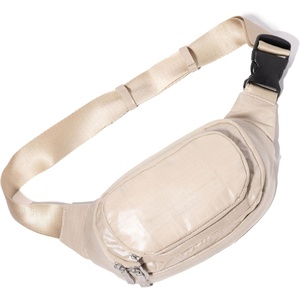 image:imageBaggallini On the Go Belt Bag Waist PackChalk Gloss Ripstop