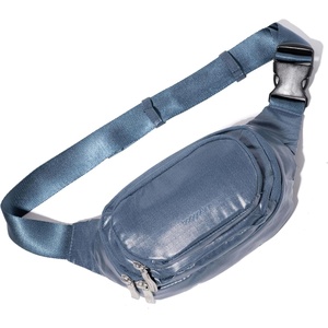 image:imageBaggallini On the Go Belt Bag Waist PackMist Gloss Ripstop