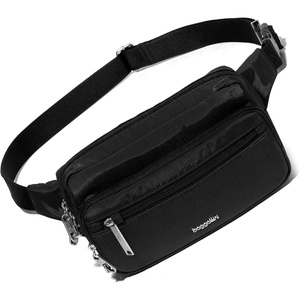 image:imageBaggallini Securtex AntiTheft Belt BagBlack