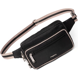 image:imageBaggallini Securtex AntiTheft Belt BagBlackNeutral