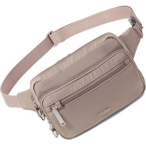 image:imageBaggallini Securtex AntiTheft Belt BagMoonrock