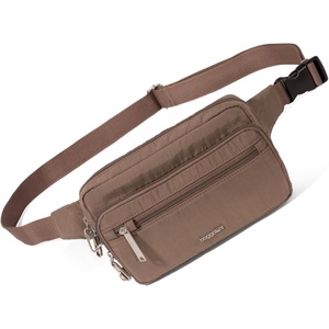 image:imageBaggallini Securtex AntiTheft Belt BagPortobello