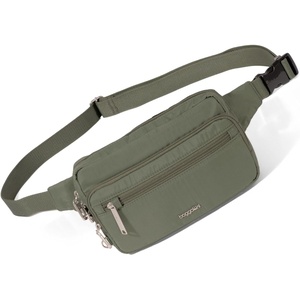 image:imageBaggallini Securtex AntiTheft Belt BagThyme