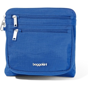 image:imageBaggallini Securtex AntiTheft CrossbodyLapis