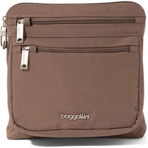 image:imageBaggallini Securtex AntiTheft CrossbodyPortobello