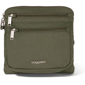 image:imageBaggallini Securtex AntiTheft CrossbodyThyme