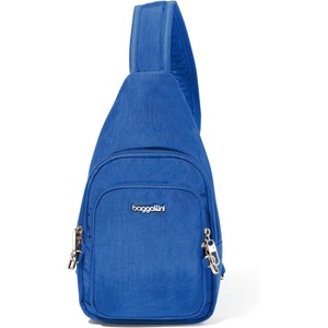 image:imageBaggallini Securtex AntiTheft Daytripper SlingLapis