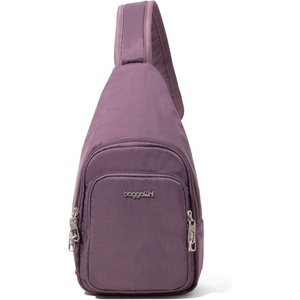 image:imageBaggallini Securtex AntiTheft Daytripper SlingMisty Purple