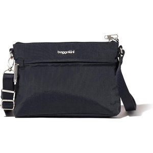 image:imageBaggallini Securtex AntiTheft Memento CrossbodyFrench Navy