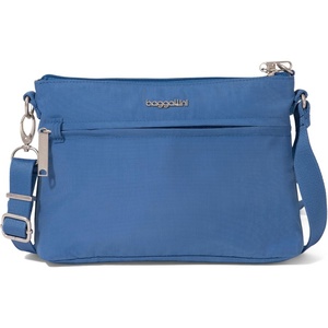image:imageBaggallini Securtex AntiTheft Memento CrossbodyLapis