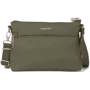 image:imageBaggallini Securtex AntiTheft Memento CrossbodyThyme