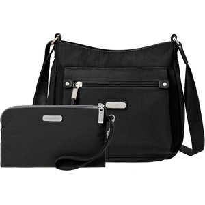 image:imageBaggallini The New Classic Collection Uptown BaggBlack