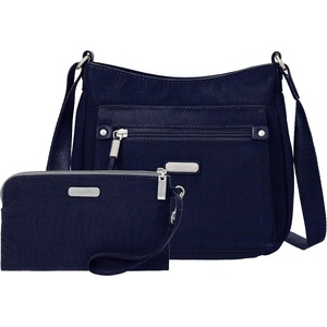 image:imageBaggallini The New Classic Collection Uptown BaggBlue