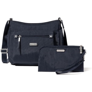 image:imageBaggallini The New Classic Collection Uptown BaggFrench Navy