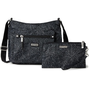 image:imageBaggallini The New Classic Collection Uptown BaggMidnight Blossom