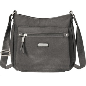 image:imageBaggallini The New Classic Collection Uptown BaggSterling Shimmer