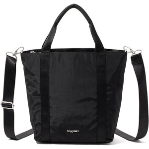 image:imageBaggallini Via Crossbody ToteBlack